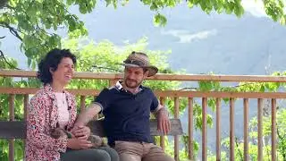 About us: Profigl - Eco Guesthouse Sustainable Holidayhome in the Dolomites