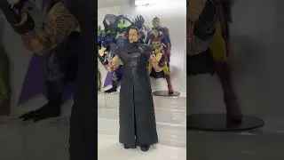 WWE ELITE COLLECTION UNDERTAKER ##wweelites #wwefigurecollection #undertaker
