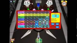 Toontown - Solo Sellbot Field Office (no Lure, SOS, or Unite phrases)