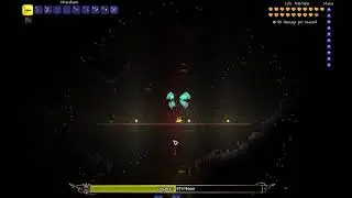 Gigabat Rework (Polarities Mod)
