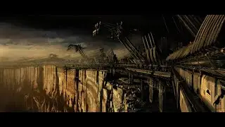 Dead Space Aegis VII Ambience