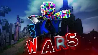 Hypixel Solo Skywars #15 - 
