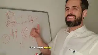 Aula #6 para Fisioterapeutas e Residentes - Fraturas da Mão - Princípios do Tratamento