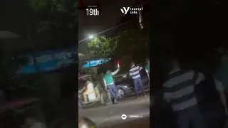 Dhaka's Dark Reality: Robberies Thrive While Police Stand By