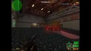 CS 1.6 gedaddel ecfN