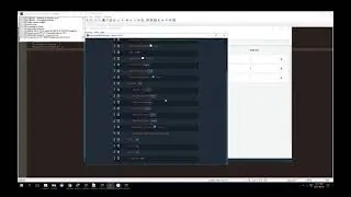 Universal API Desktop WebSerivce Installation Tutorial