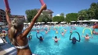 Hotel Palmeras Beach, Türkei/Antalya bei alltours buchen!