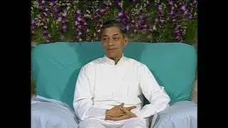 Bangalore Satsang 2007 Part-02 | Marathi Dubbed Version | Pujyashree Deepkabhai