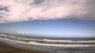 volando en carilo 2014