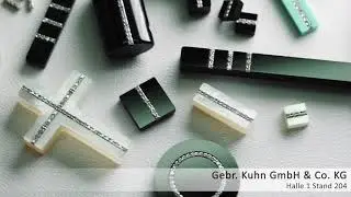 Intergem 2018 - Aussteller pr&auml;sentieren sich - Exhibitor presentation - 03