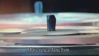 Māte teica Jancītim (Ātrāks)