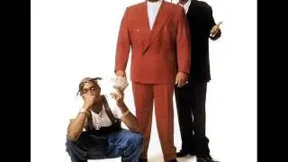 2Pac feat. Snoop Dogg, Daz Dillinger - On Some Real Westcoast Shit (Remix)