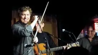 Shawn Camp & Tim O'Brien --  