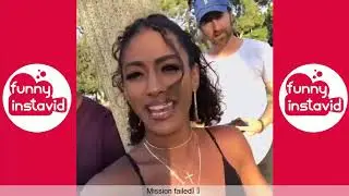New Videos Funny Janina Vine Compilation