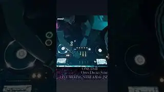 POV of a DJ #pov #dj #dnb #double #new #classic #neurofunk #liquiddnb #dancefloordnb #pioneerdj