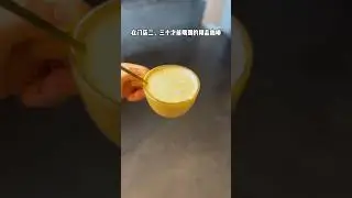 47平loft，开放厨房打造了咖啡角！loft复式 独居日记 上班 咖啡角