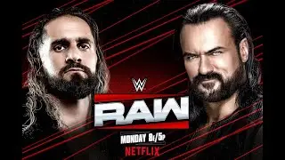 Kayfabe Wrestling Talk: January 20 Monday Night Raw Recap“