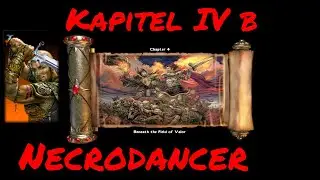 Nox S1 Krieger E7 Ein Necromancer OneShot!