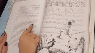 ASMR ~ Greek Mythology, Part 3! ~ Soft Spoken Page Turning ~ (featuring Dossier!)