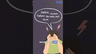 Sued for debt? Making a plan can help you find debt relief.