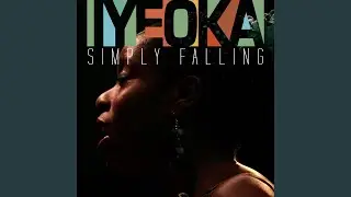 Simply Falling (DJ Antonio Extended Remix)