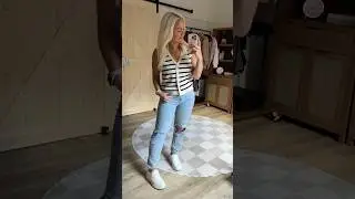 Full review on this button up vest! #amzonmustbuy #womenfashion #womeninbusiness #womensclothing
