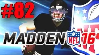 Madden 16 Career Mode - Part 82 - JOE NERO SIGNS WITH A NEW TEAM! (Offseason)