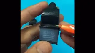 Review fox40 sonik blast Fake&Real