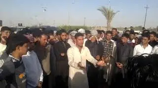 فاتحه الشهيد سالم هاشم الغنامي المهوال علي البخيتاوي .سعد العمشاني.. حسن البيضاني..حسين المانعي...