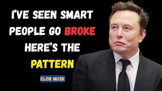The Common Mistake I&rsquo;ve Seen Smart People Make With Money