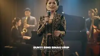 Kruss Music - Sunyi Sing Sinau Urip [No Copyright with the Smoothest Jazz MusicJazzLoungeCafe Music]