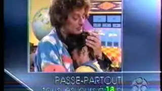 Pub Qu&eacute;bec - Radio-Qu&eacute;bec - Passe-partout