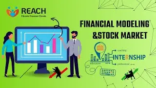 7.Financial Modeling & Stock Market