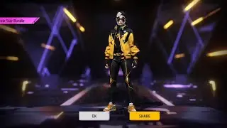 NEW GOLD ROYAL FREE DRESS COMBINATION || NO TOP UP DRESS ✅ SWMAO GAMING 