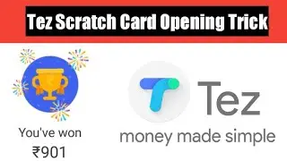 How to Win Big Amounts In Google Pay or Tez Scratch Cards