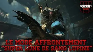COD BO4 | LE MODE AFFRONTEMENT SUR DEAD OF THE NIGHT 