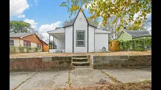 708 W Day Street | Denison Real Estate