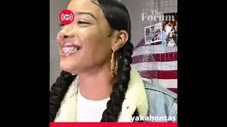 Yakahontas Freestyle