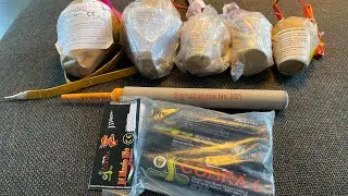 illegaal vuurwerk kopen op telegram !