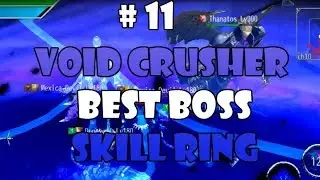 Avabel Online - Skill Lab F39 boss ring