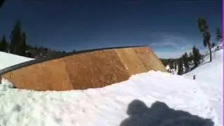 Bear Mt with the Crew