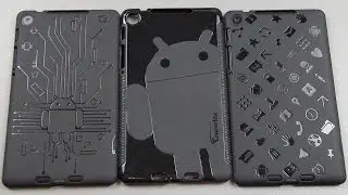 Protect your Nexus 7 2013 with some CruzerLite Cases!