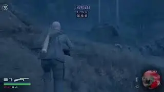 Days Gone Remastered | Horde Assault| Like | Subscribe | Share