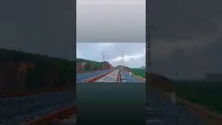 haryana me mawta sohona to rojka meo railway line #haryana #mawtv #hr #hr27