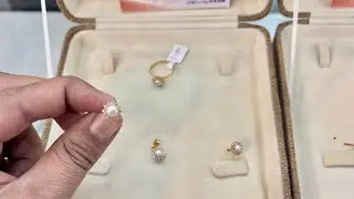 latest gold stone locket sets// Beautifull Gold Stone locket set Designs Collection//with price 2022