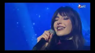 نشيد المخلوقات - عبير نعمة ريسيتال مغدوشة 2025