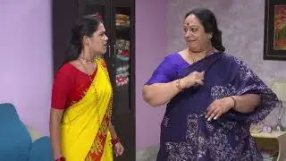 Gokulathil Seethai - Ep 492 - Loka Vani, R. Chitra - Tamil Tv Serial - Zee5 Tamil Classics