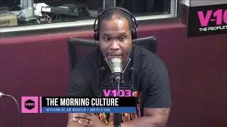 Attorney Gerald Griggs Gives an Update On The R. Kelly Case