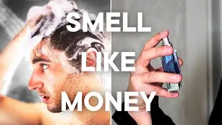 Useful Hygiene Tips For Big Guys To Smell Good