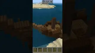 find ship spoon point #minecraft #india #shorts